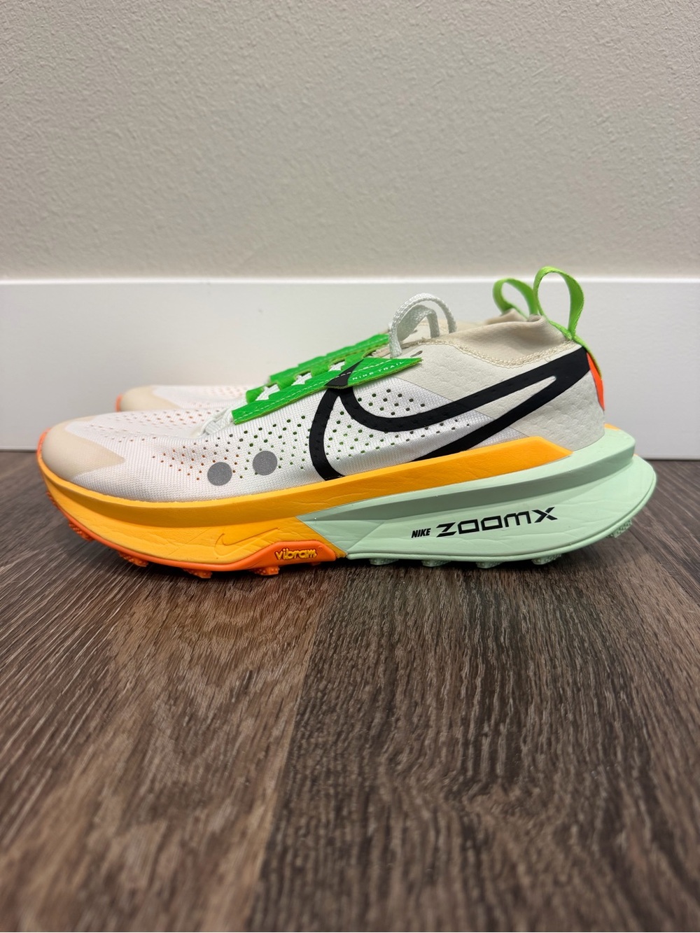 Nike Zegama 2 Trail Running Shoe